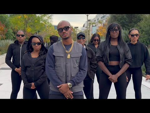 Krys - Badman Pou Yo (freestyle They Not Like Us Instrumental)