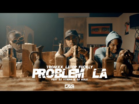 Latop - Missie Gg - Tronixx - Problem La