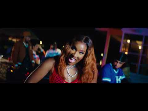 Lya - C Carré X Konshens X Scory Kovitch