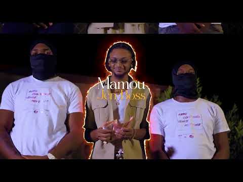 Mamou - Jèn Boss