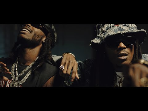 Marginal - Comme Avant Ft. Kima
