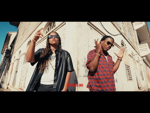 Meryl feat. Venssy- Mo La  #caviar1
