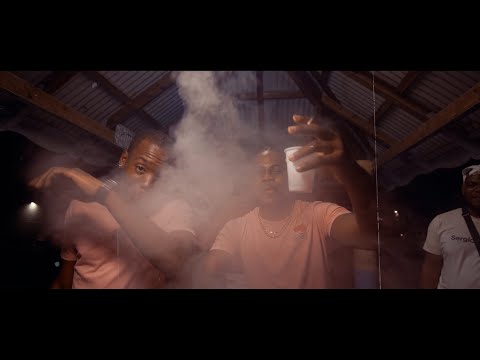 Mimik Feat Lkn - Lacroix City - Street Clip