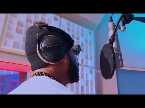 Oblik - Chak Jou ( Studio Clip )