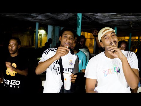 Pépito Bbm X Mata - Sécu’