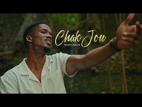 Rayan Labiche - Chak Jou (visualizer)
