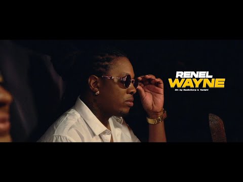 Renel - Wayne