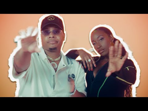 Saïna Manotte & Sikem - Palé