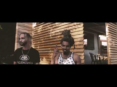 S.a.m.o - Fake Friend (visualiser)