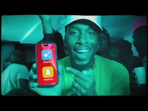 T-bts X Gamma, Laza & Team After - S.a.p  #teambwètousa