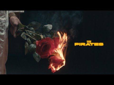 Tiitof - Pirates