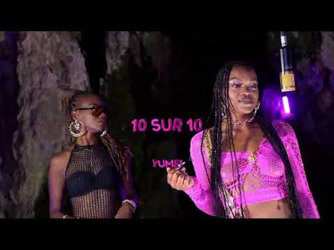 Yu Meï - 10 Sur 10