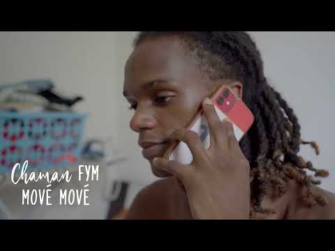 Chaman Fym  - Mové Mové