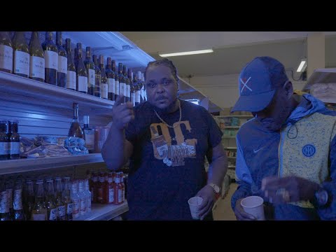 Cless Man X Lighta - FÒ Zanmi []