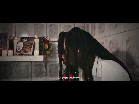 Drexi - An Pé Pa Oubliyé