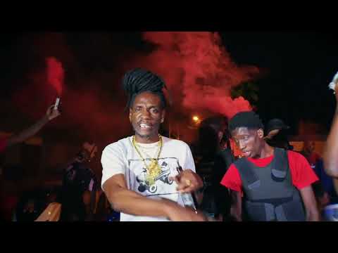 Killi X Badbay Mono - La Guerre