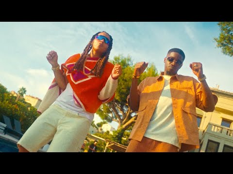 Meryl - Wdmd (feat. Mhd)