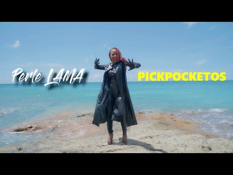 Perle Lama - Pickpocketos