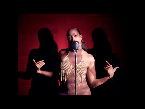 Saïna Manotte - Respekté Mo