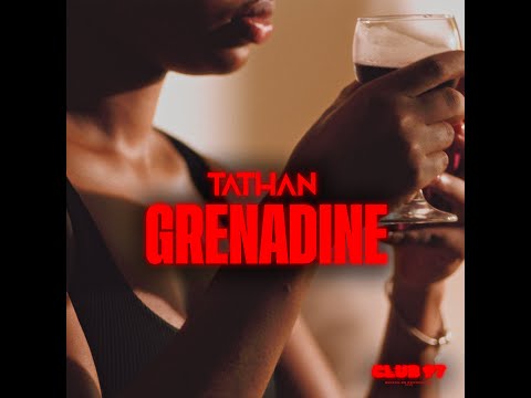 Tathan - Grenadine
