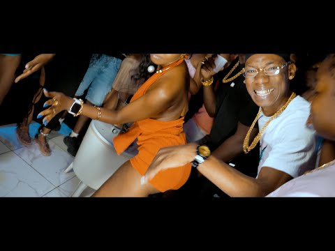 Ted La X Leyou X Le Bluff - Vin Tcheck Nou