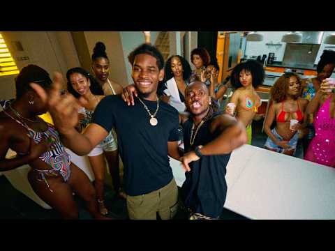 1t1 & Youngchangmc  - Tcheck Pou Tcheck