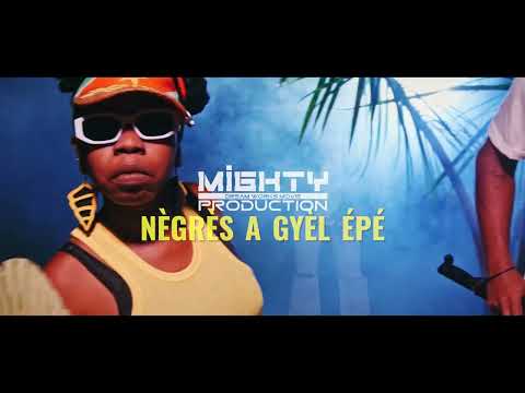 Littl' Doll - Nègrès A Gyèl épé  []
