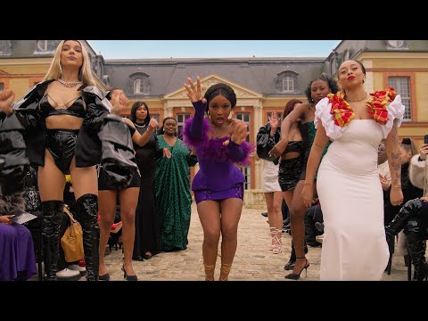 Maureen - Lass Palé