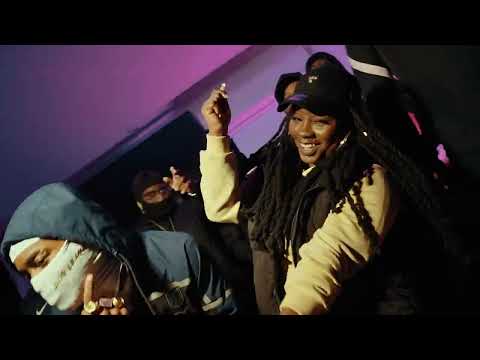 Shanika - Es Ou Tcheck [birthday Visualizer]