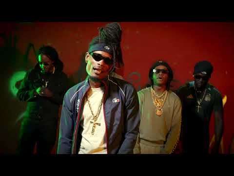 357 Medley - Sansand X Darrel X El Genah X Faya Ital X Champion & Lernesse