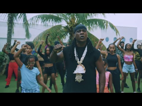 Admiral T - Terre De Champions