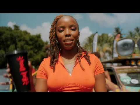 Bad'deey X Cld Cmg - Toutouni By Dj Digital