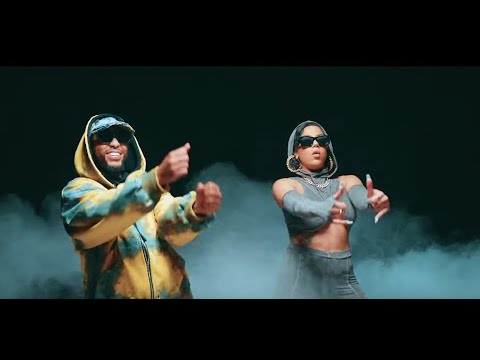 Dj Leska X Shannon  - Capitaine