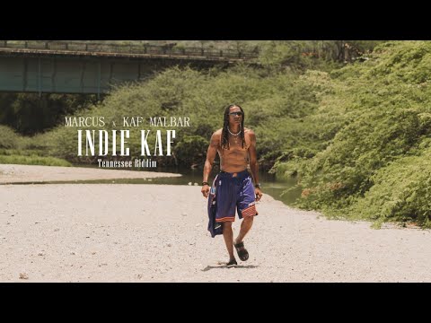 Marcus, Kaf Malbar - Indie Kaf - Tennessee Riddim