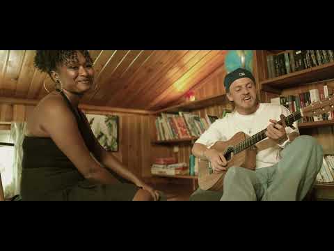 Rashel X Kent1  - Mon Ker Y Tremb Ii