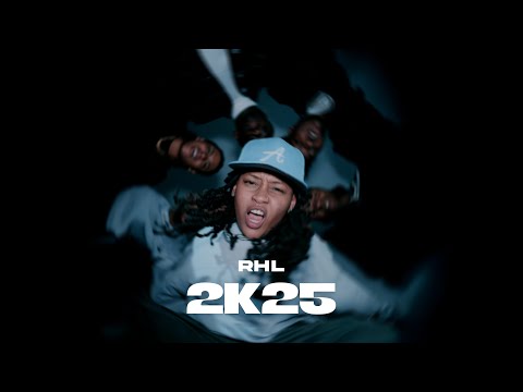 Rhl - 2k25