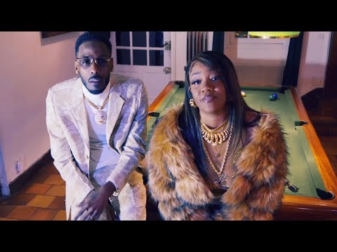 Shaka Zulu Feat Larose - On  Sel Chans