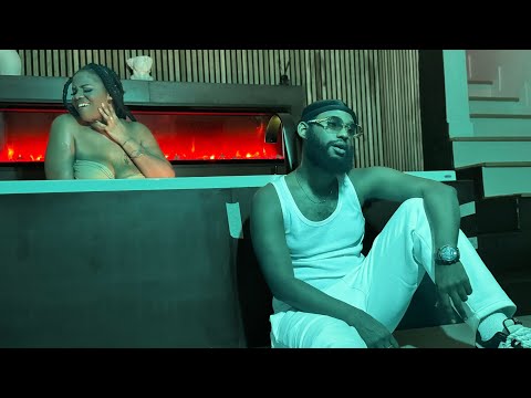 Aïdy Bonheur -  Tcqv (tout Ce Qu’il Veut) Feat @mwwicky