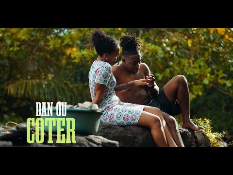 Donovan Bts - Dan Ou Kote(mi Aime A Ou) Ft #tuks