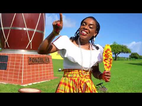 Fecat'jy - Tanbou