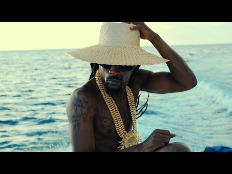 J Kevlar - Luffy