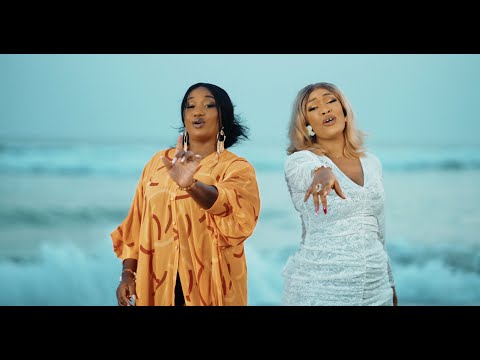 Josey Feat Fanny J - Faux Pas