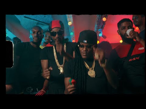 Marginal Ft Jkevlar X Dj Glad - G26