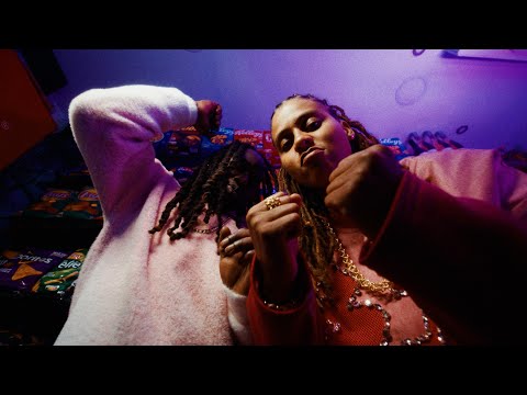 Meryl feat. Blackboy - Patate