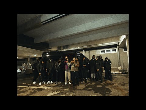 Meryl X Sansand - Freestyle Montoya