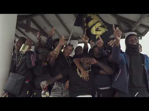 Shaka Zulu Feat vrm - Récidiviste