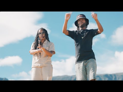 Sika Rlion Ft. Oeson - Nou Tout Ensemb