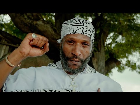 Tiwony & Badsam & Jahlia - Lévé