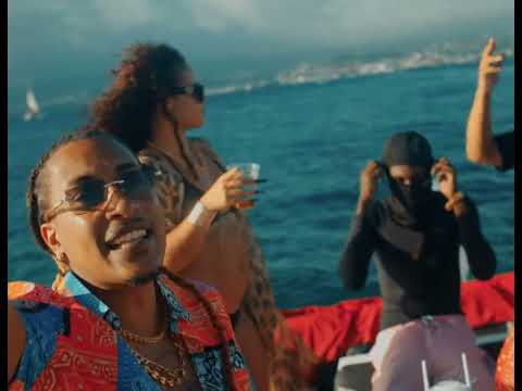 Babe X Niko - Shatta & La Gaieté