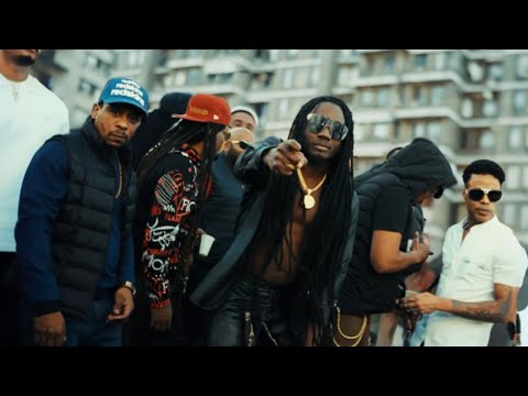 Elji - Scélérat Feat Dj Vtrine